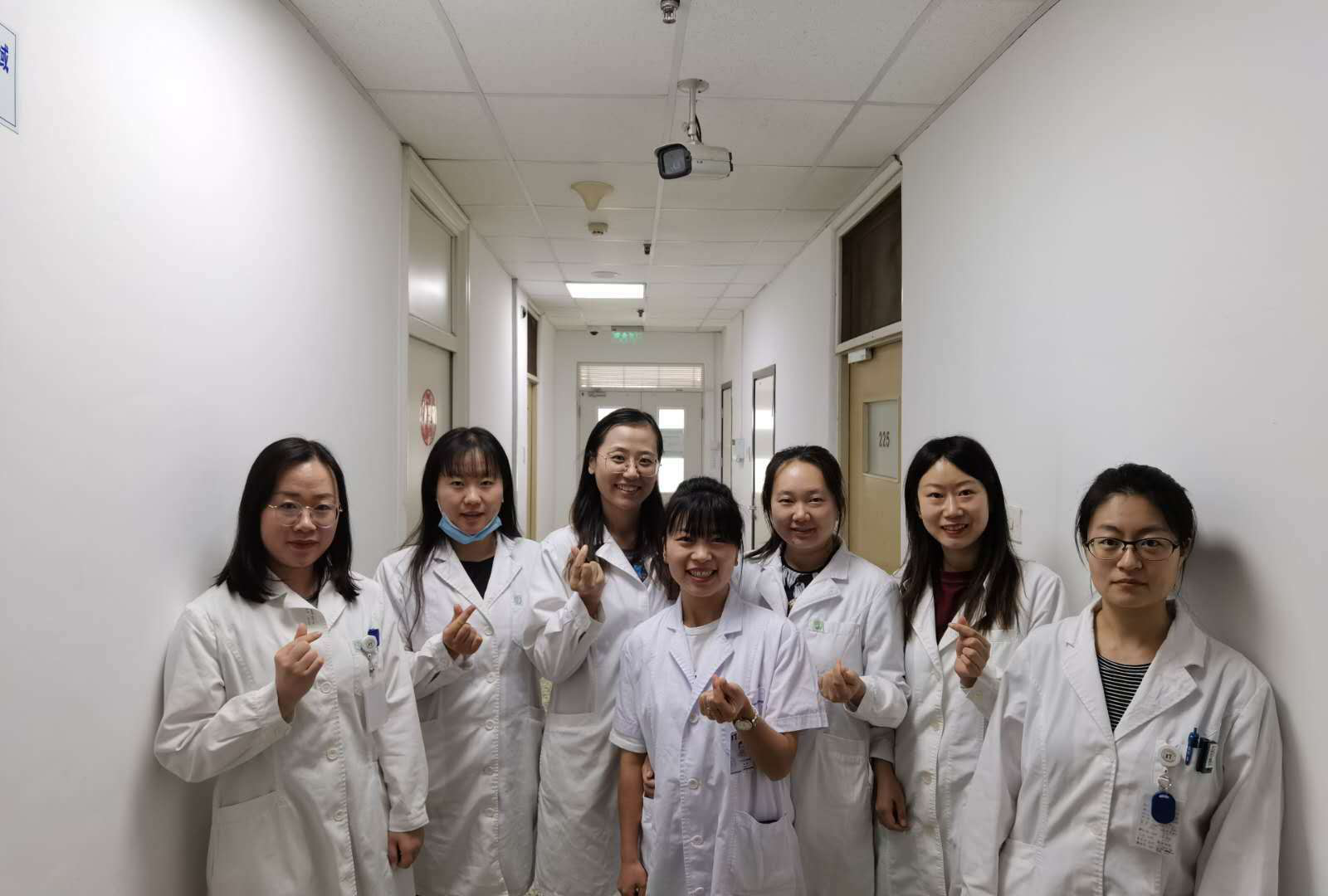 【医护日记】特殊进修之旅，收获别样深刻体验