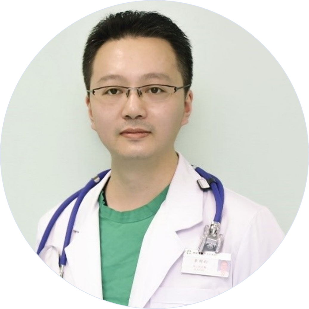 喜讯：我院消化内科医生袁国钧在 第三届青年导师杯消化道早癌技能实战大赛（西南大区）再获佳绩