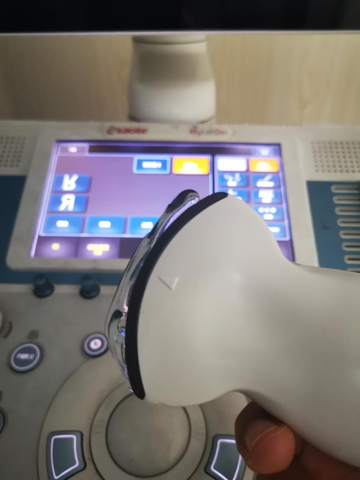 寒露已至，超声诊断科的“温暖”也紧随其后