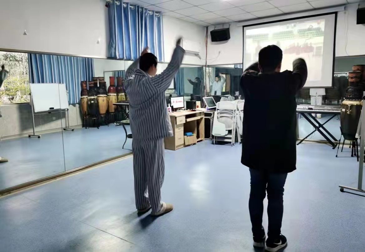 你以信任相托，我必全力以赴——这个冬天不“寒冷”