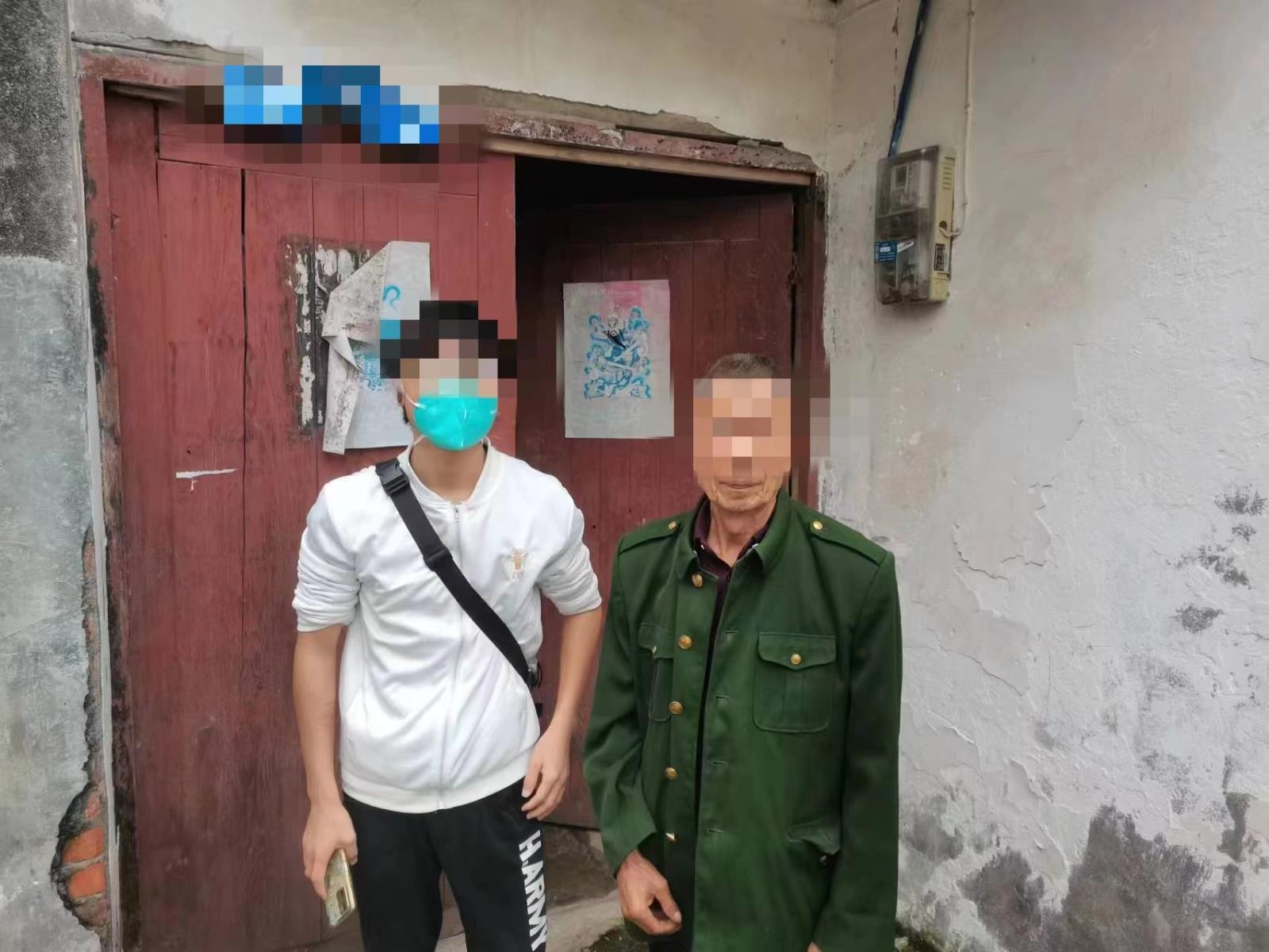 “疫”常时期   “异”常用心