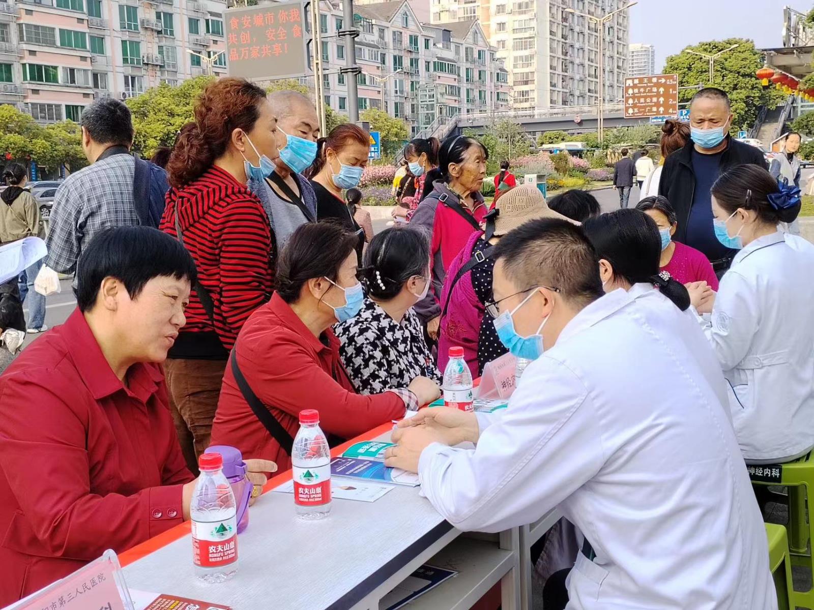 不要害“帕”，我们一直都在