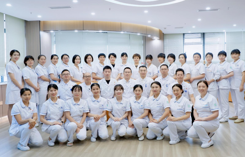 医患故事记 —— 一面意想不到的锦旗