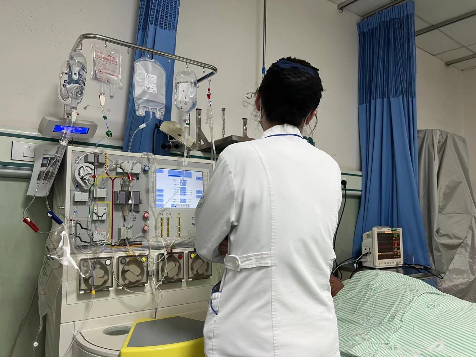 细胞治疗时代 三医血液技术为治疗“提速”