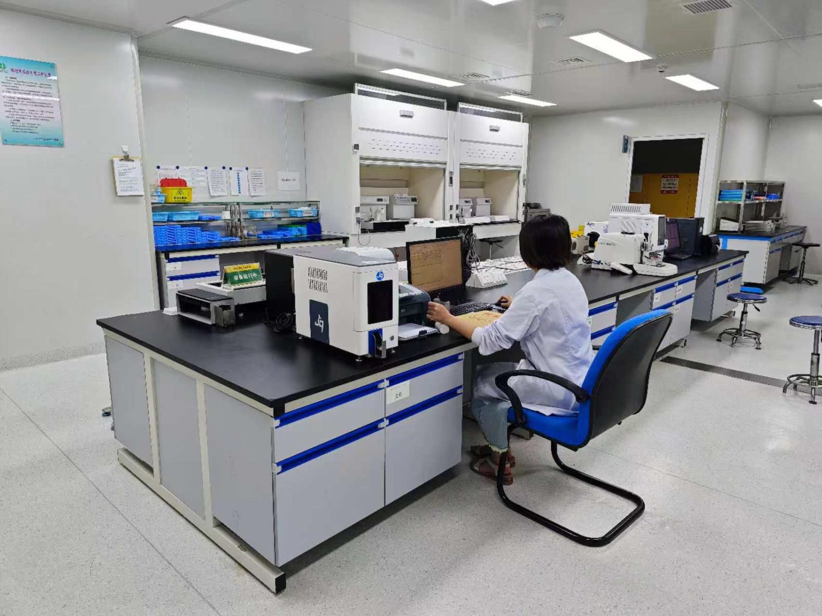 电子问卷调查助力病理科日常质控