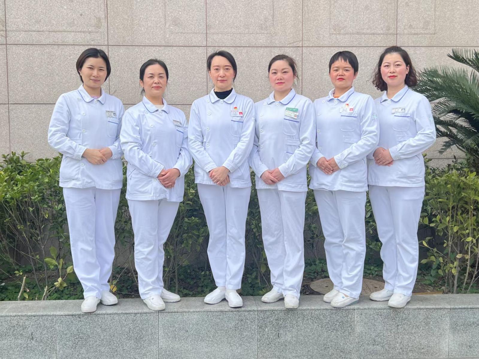 精治“伤”口，“造”就健康 ——以赛促学，我院伤口案例比赛展风采