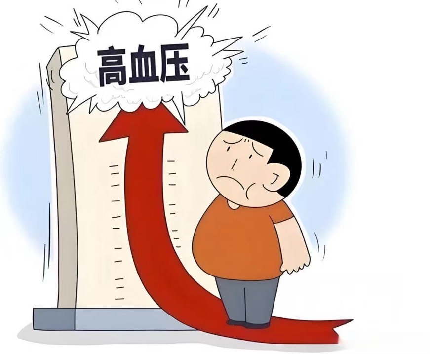 并非老年人专属，高血压盯上年轻人