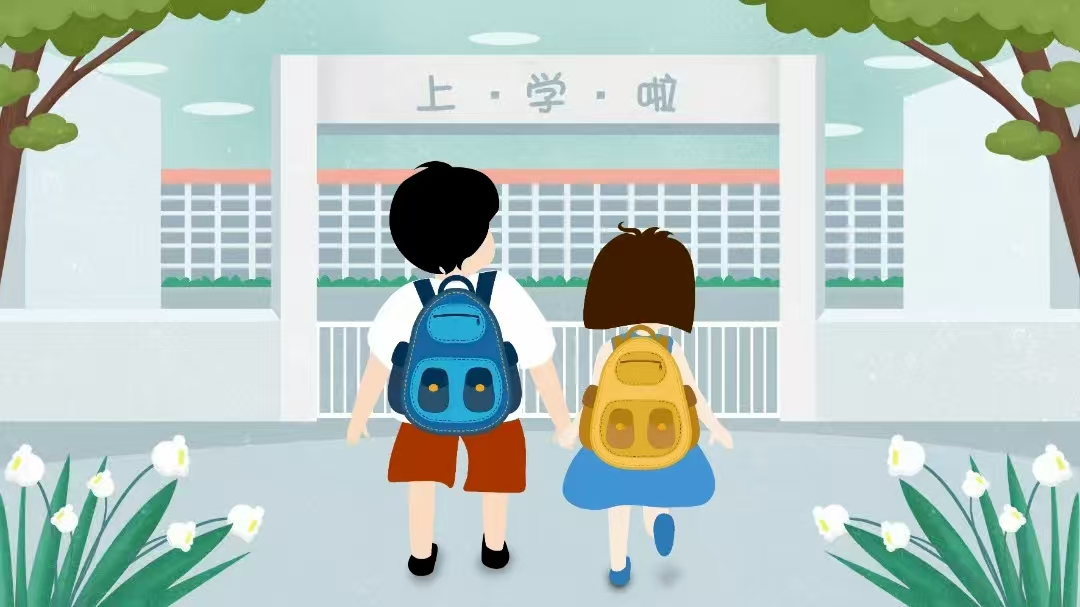 游仙分院：怎么给孩子办理入园体检？入园体检指南，请查收！