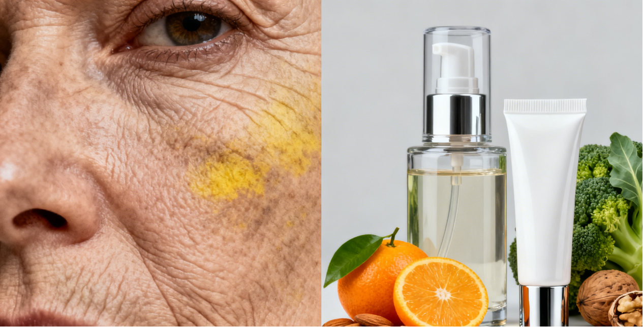 不上科技医美，日常护理也能抗衰？三医皮肤科医生支招→