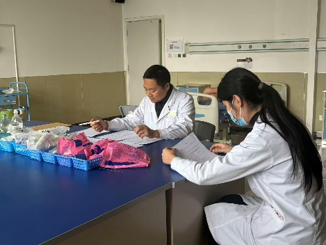 绵阳市第三人民医院内科专业基地顺利完成2025年度住院医师规范化培训年度考核