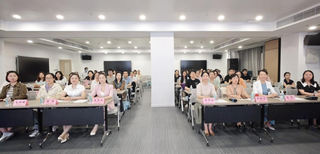 绵阳市第三人民医院举行慢性伤口防治继续教育会议