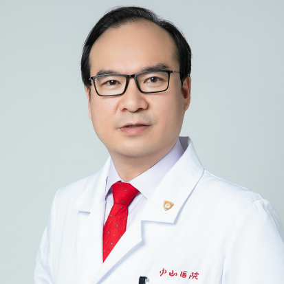 专家来绵！8月21日复旦大学附属中山医院林红教授坐诊市三医院